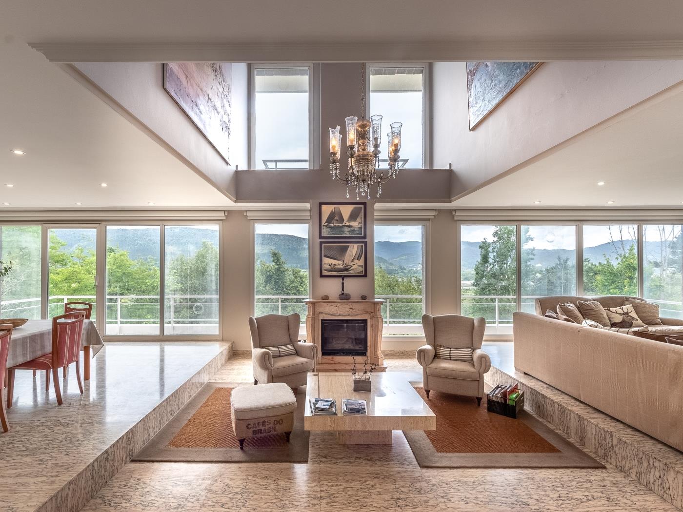 Aston | Isla Bekoa – Relax con vistas a Urdaibai in Gautegiz Arteaga