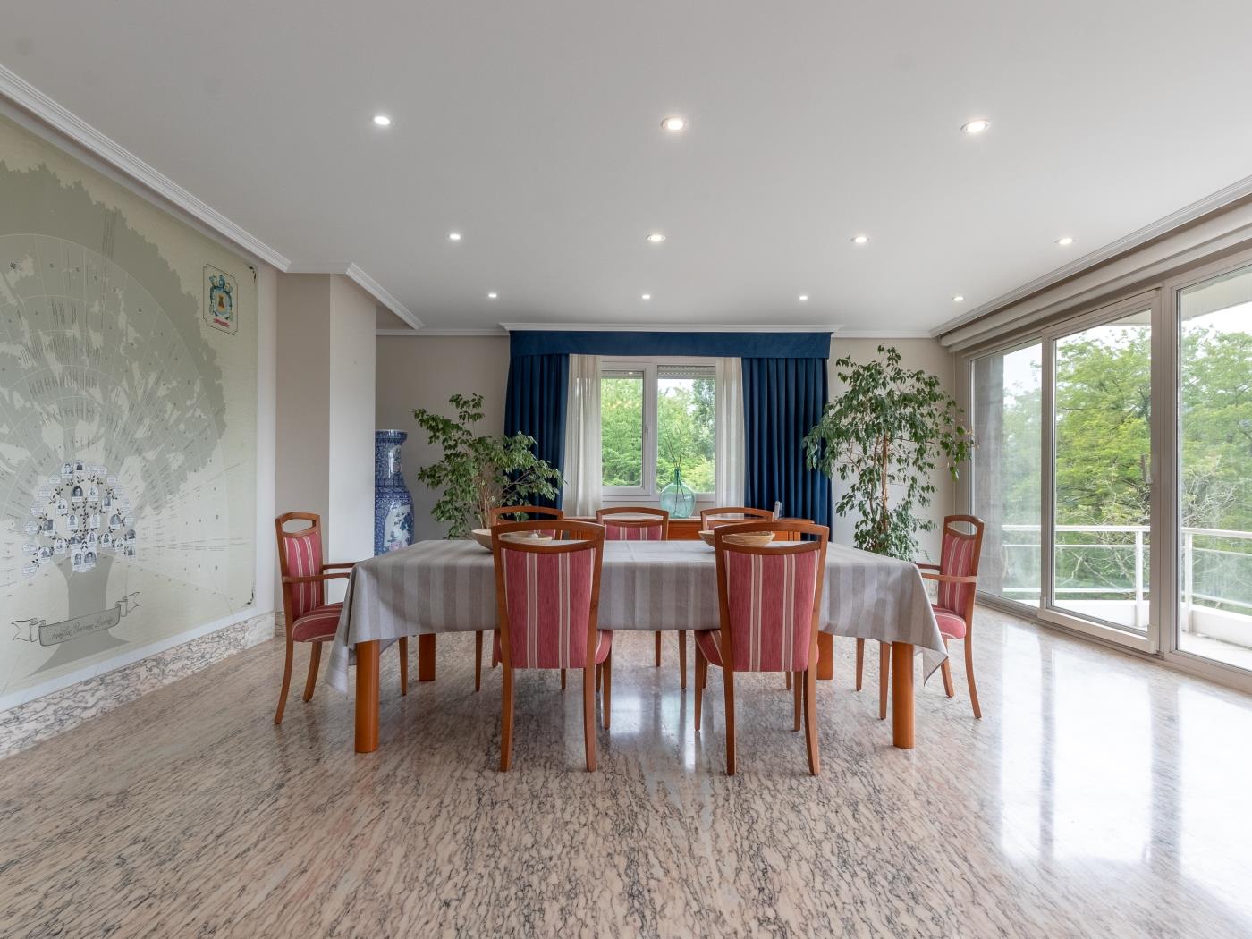 Aston | Isla Bekoa – Relax con vistas a Urdaibai in Gautegiz Arteaga