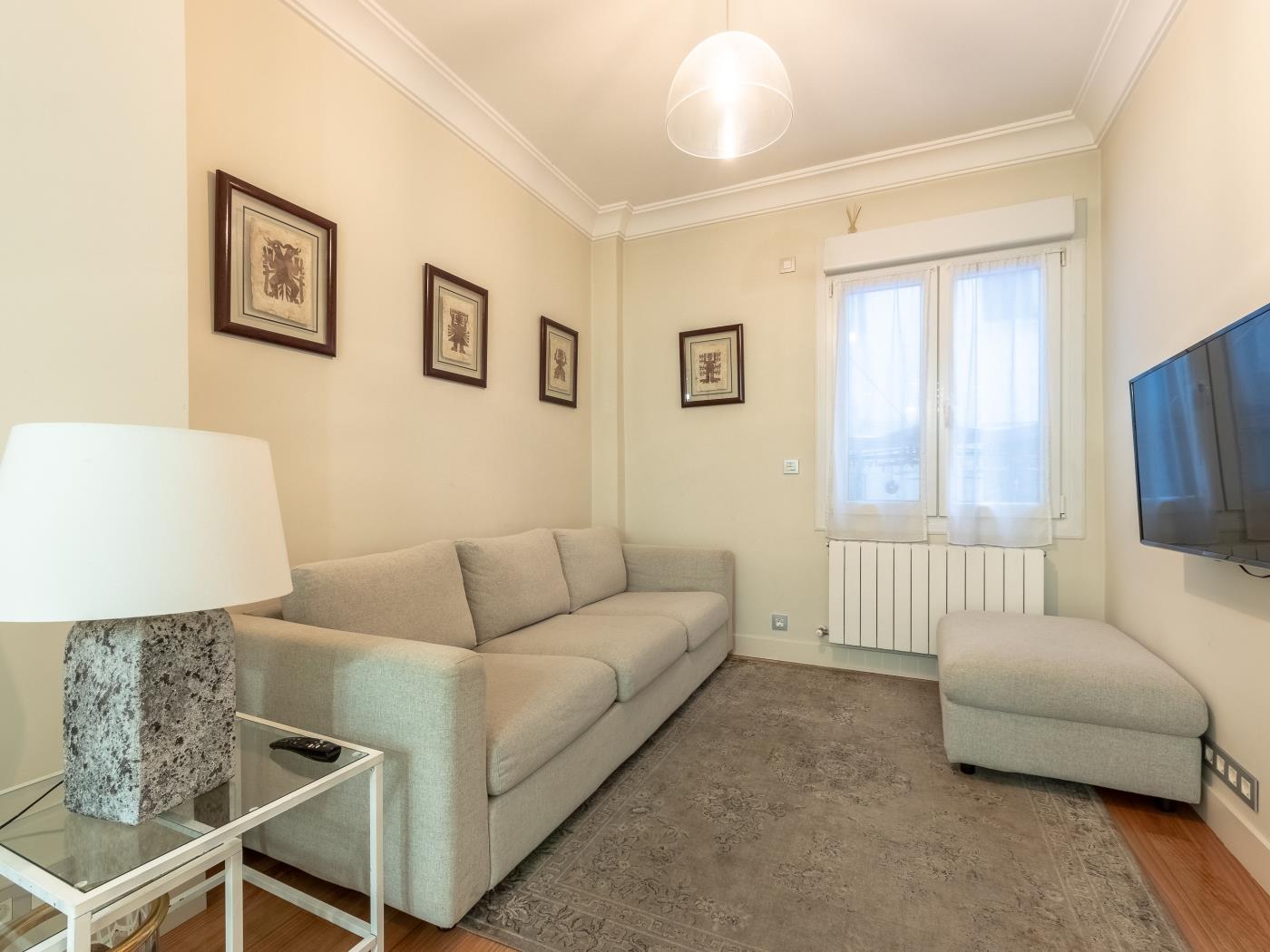 Tu apartamento en Bilbao: como en casa in Bilbao