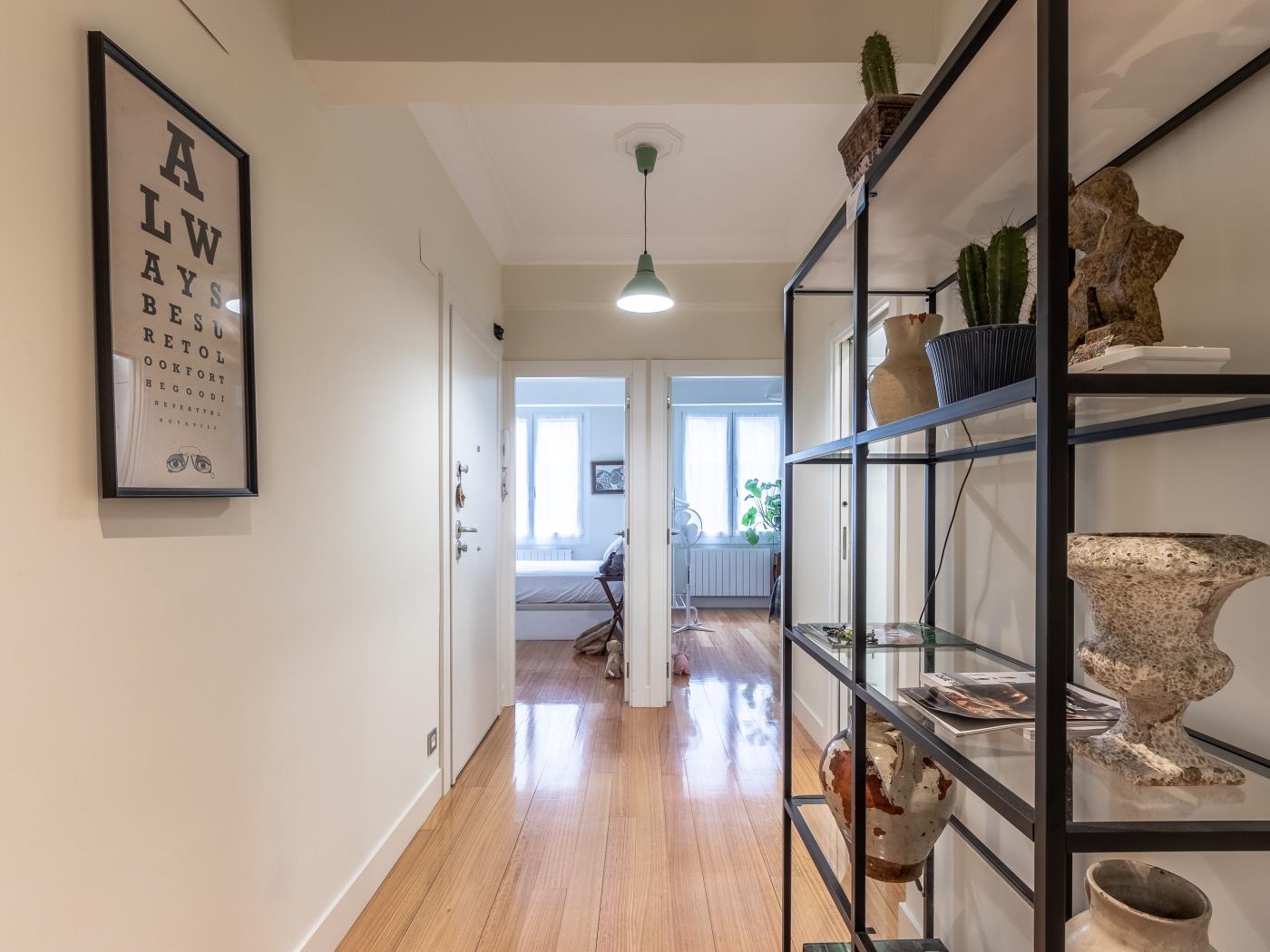 Tu apartamento en Bilbao: como en casa in Bilbao