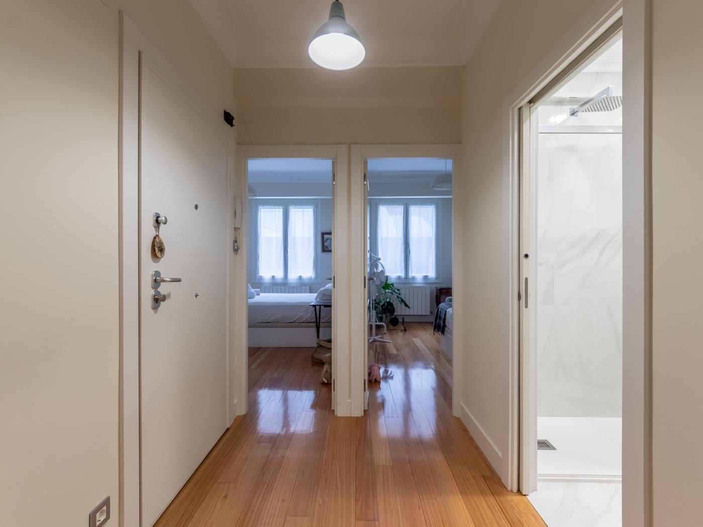 Tu apartamento en Bilbao: como en casa in Bilbao