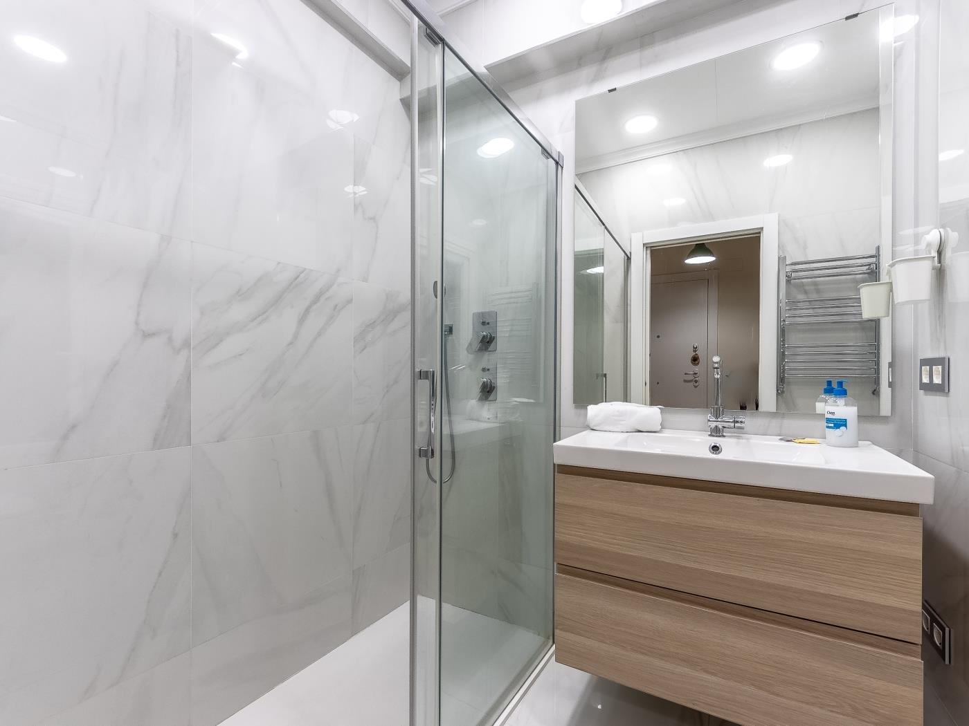 Tu apartamento en Bilbao: como en casa in Bilbao