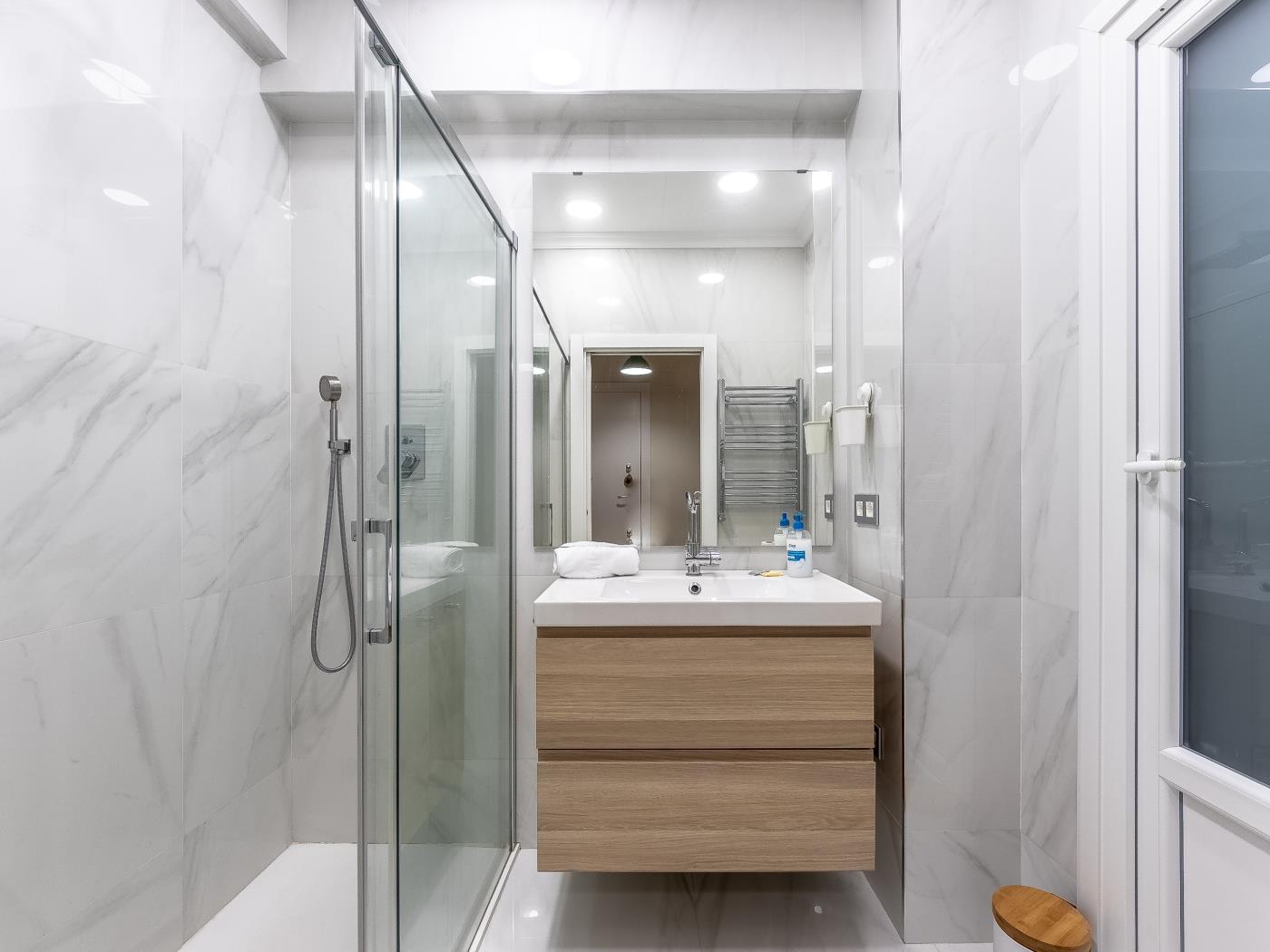 Tu apartamento en Bilbao: como en casa in Bilbao