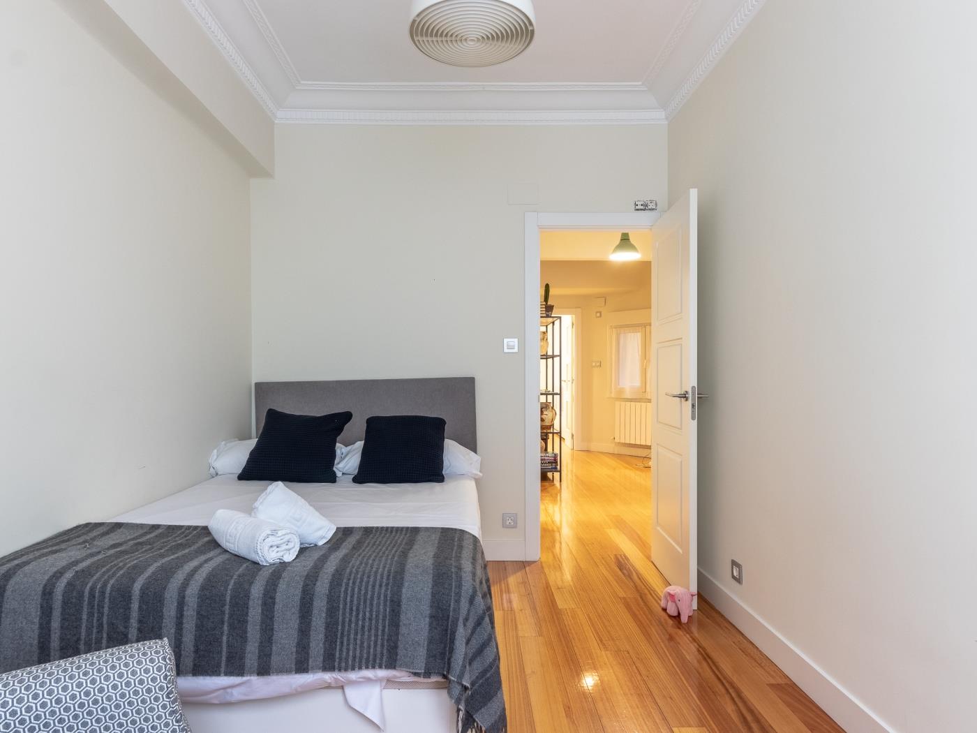 Tu apartamento en Bilbao: como en casa in Bilbao