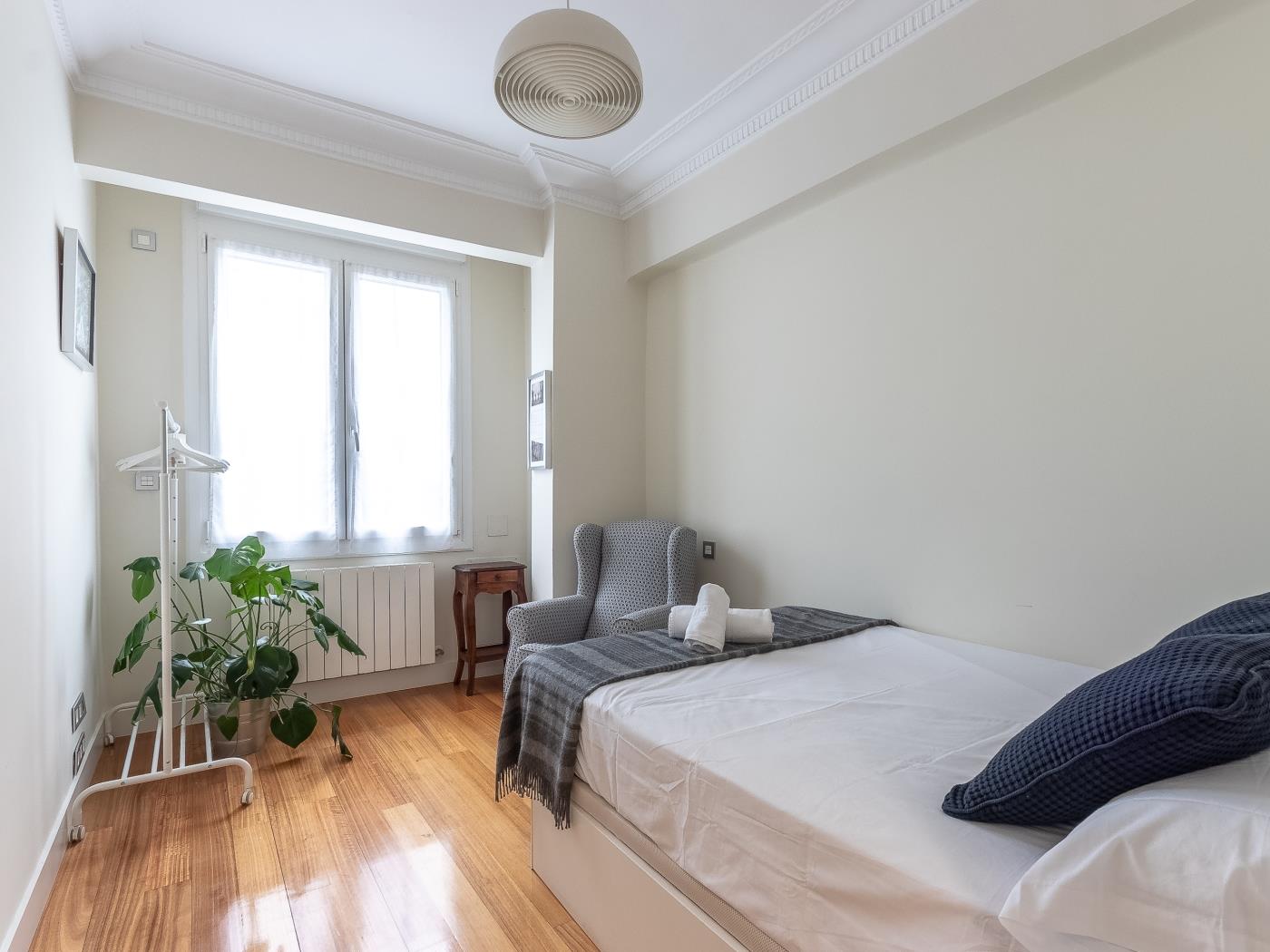 Tu apartamento en Bilbao: como en casa in Bilbao