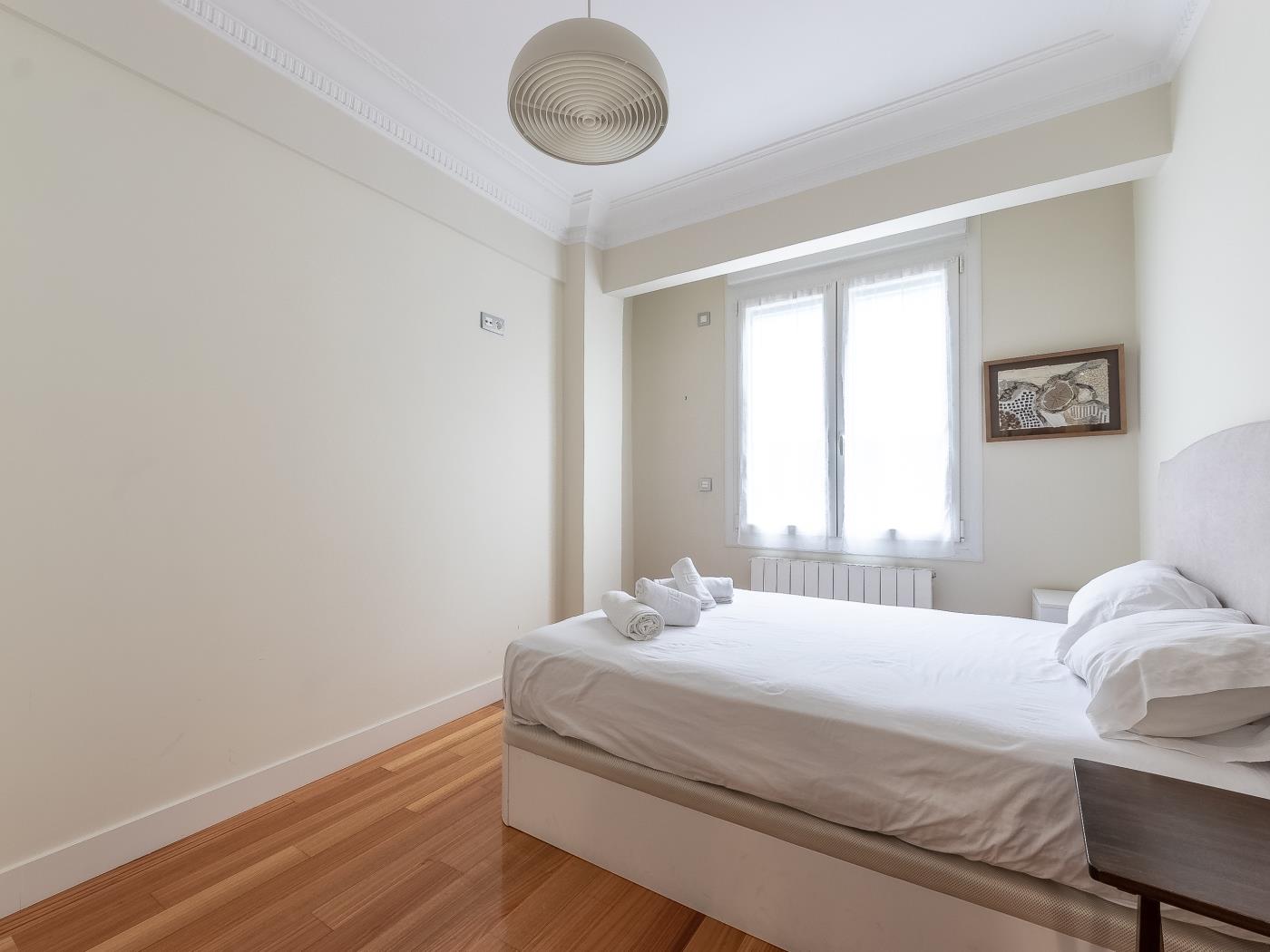 Tu apartamento en Bilbao: como en casa in Bilbao