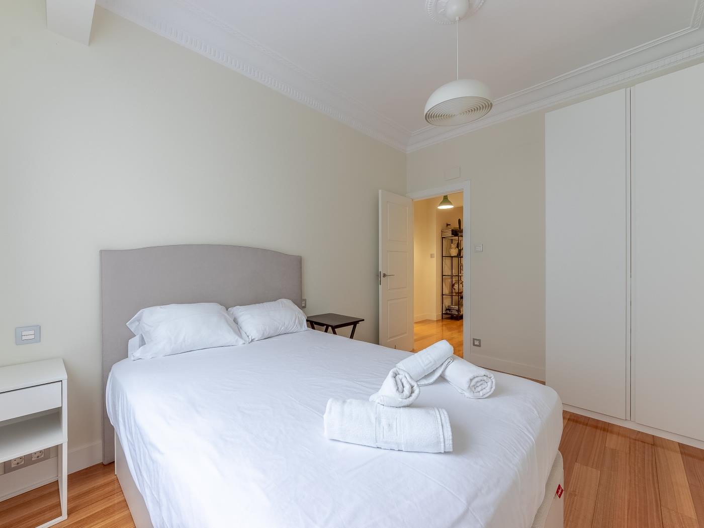 Tu apartamento en Bilbao: como en casa in Bilbao