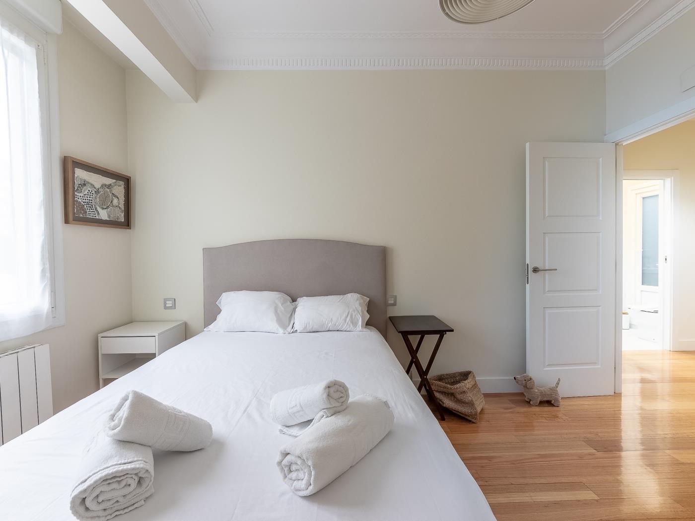 Tu apartamento en Bilbao: como en casa in Bilbao