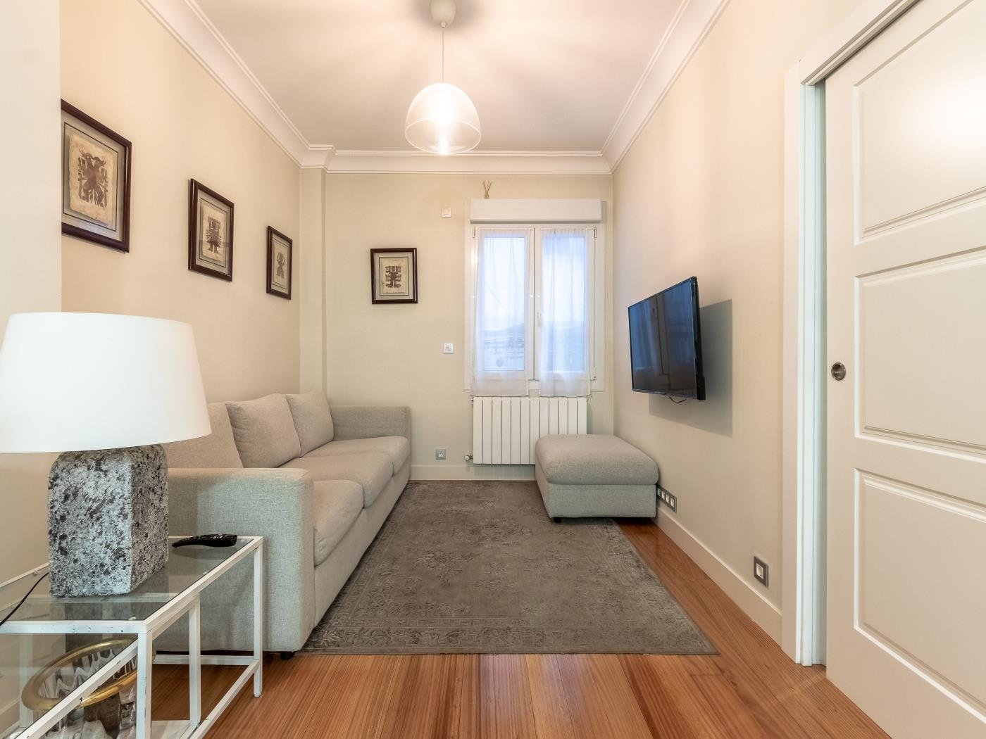 Tu apartamento en Bilbao: como en casa in Bilbao