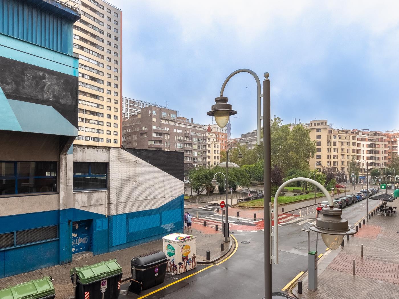 Tu apartamento en Bilbao: como en casa in Bilbao
