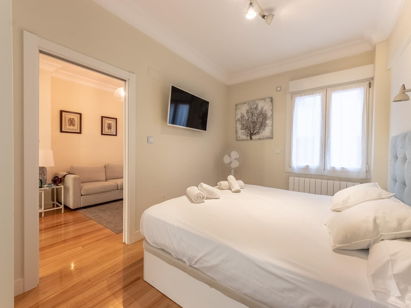 Tu apartamento en Bilbao: como en casa in Bilbao