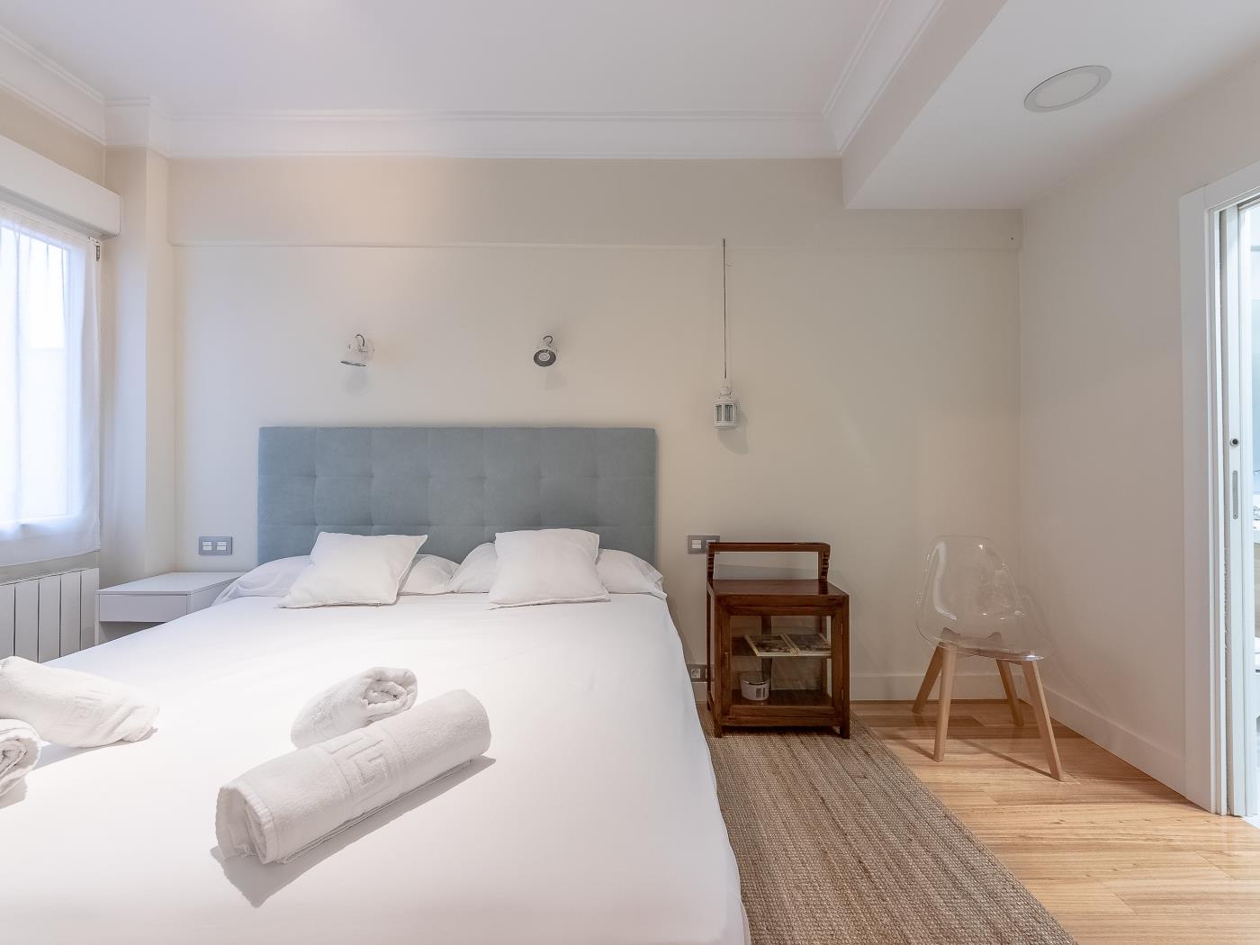 Tu apartamento en Bilbao: como en casa in Bilbao