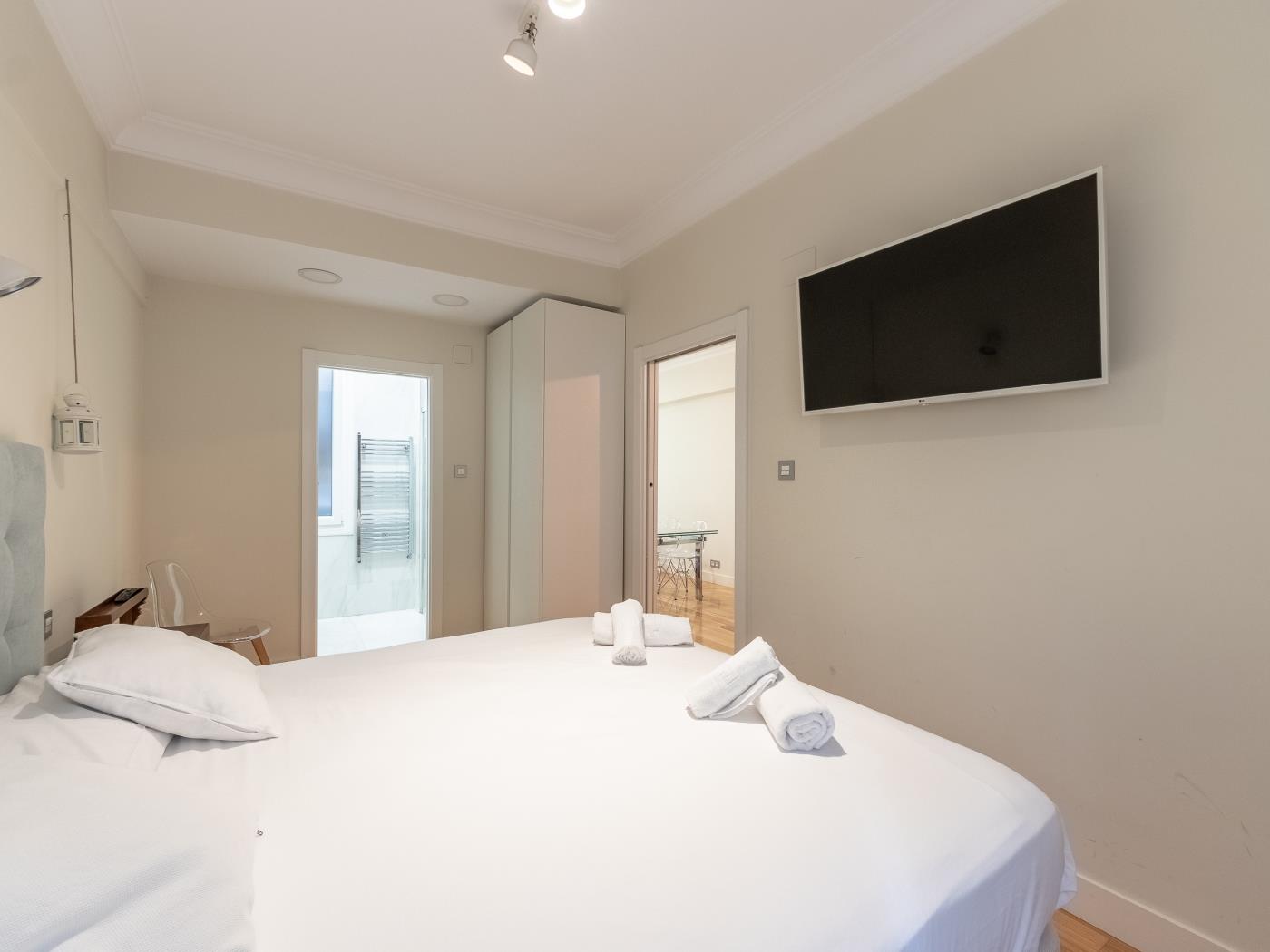 Tu apartamento en Bilbao: como en casa in Bilbao