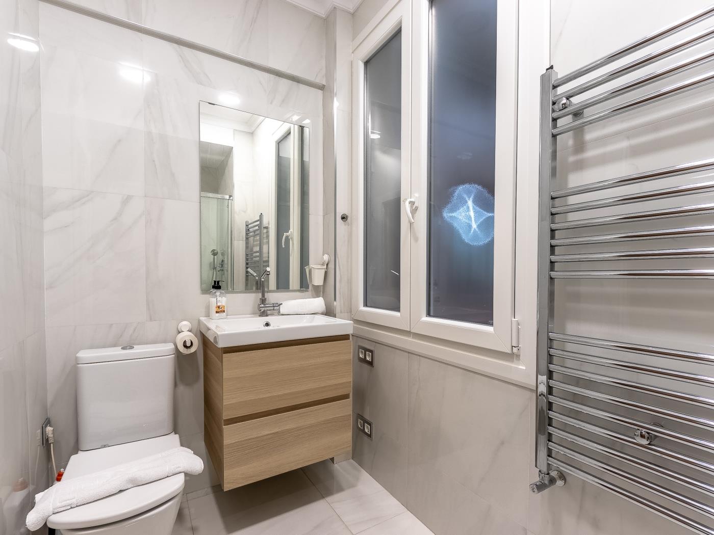 Tu apartamento en Bilbao: como en casa in Bilbao