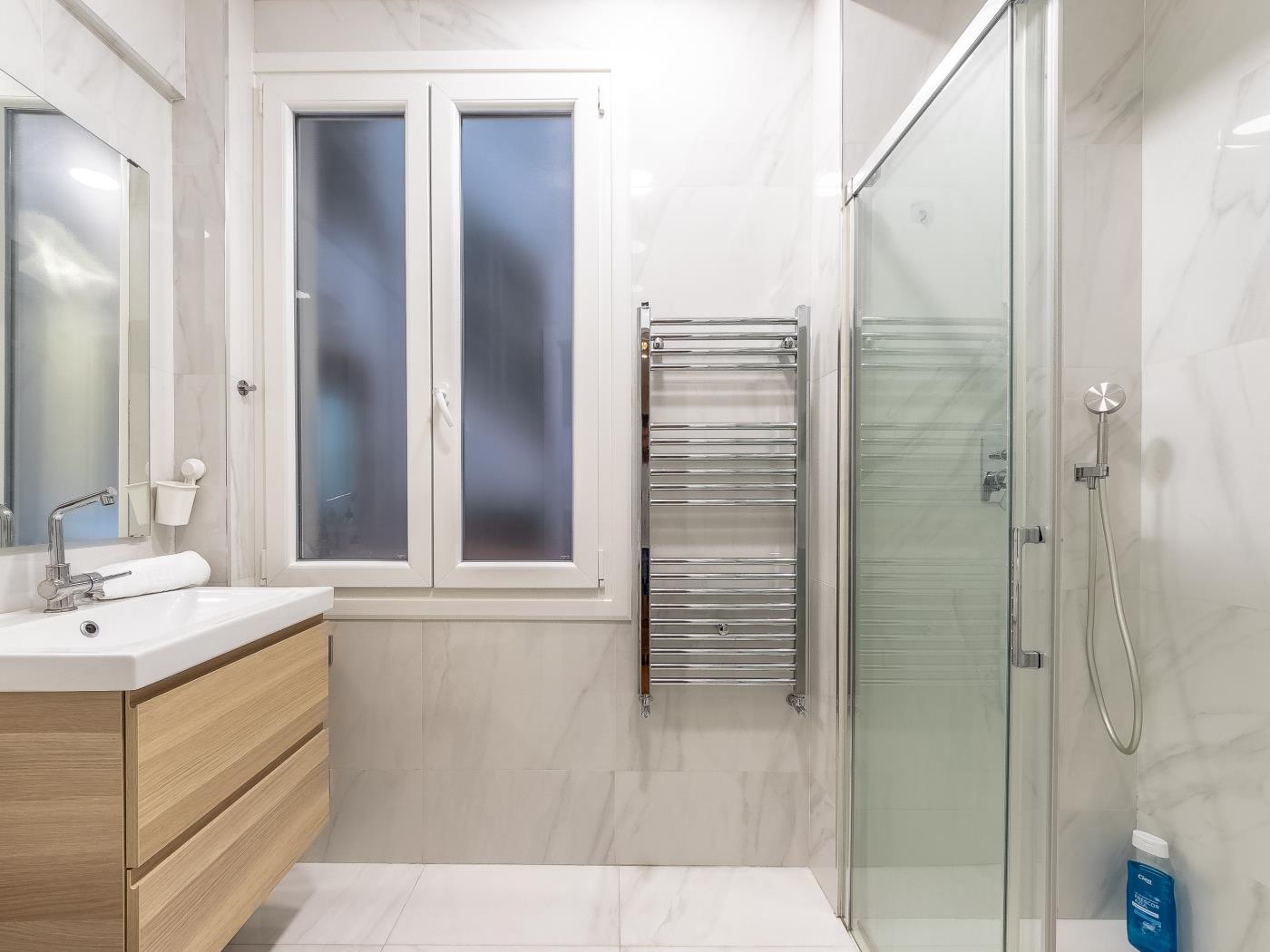 Tu apartamento en Bilbao: como en casa in Bilbao